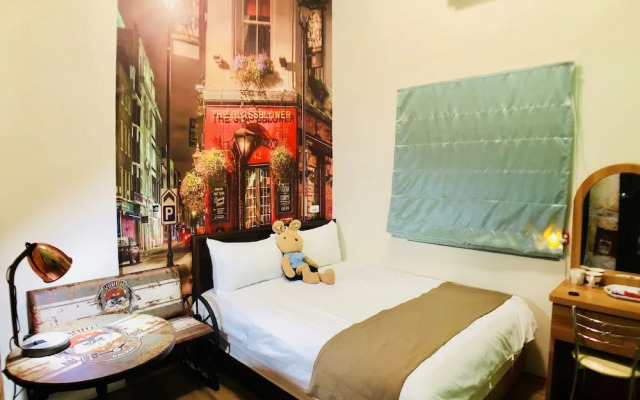 East Coast Hostel