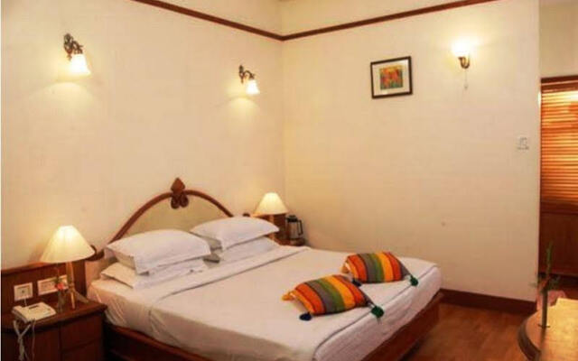 Blue Ginger Wayanad Resorts