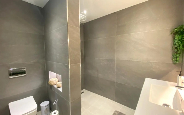 Confortable apartamento en campo de golf