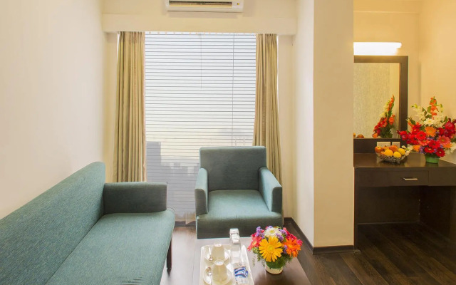 Comfy Business Hotel