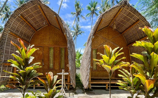 Cici Bungalow Senggigi