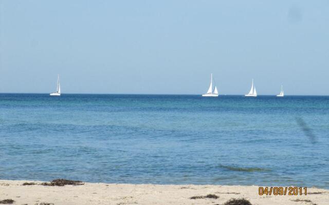 Bernstein Appartements