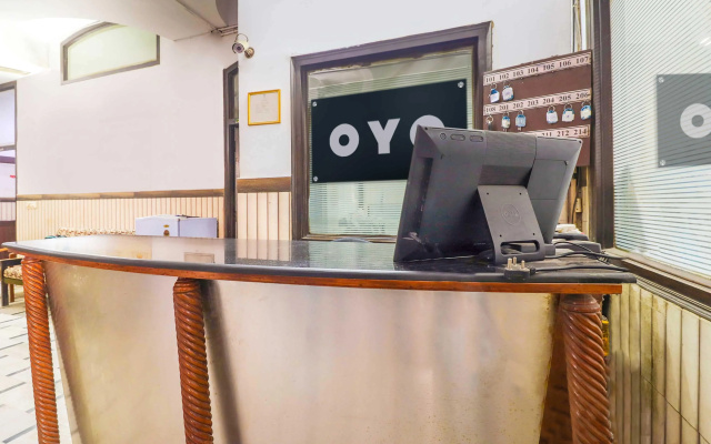 Hotel O Prem Chunaria