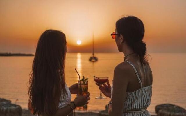 Guest House 3 Stars Kyparissia
