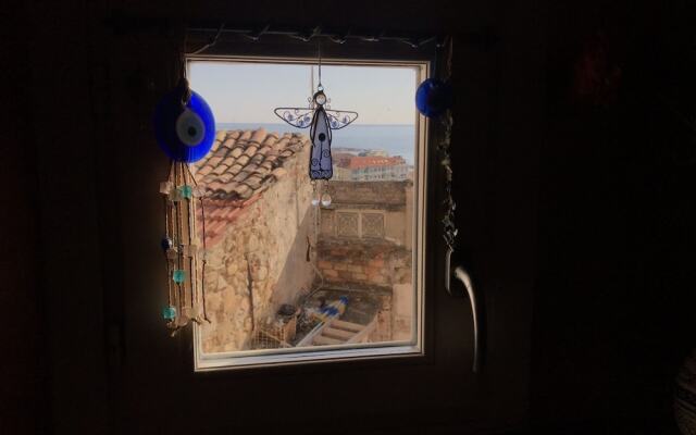Like A Dream In Sanremo Downtown