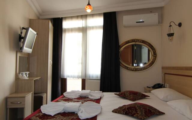 Art City Hotel Istanbul - Boutique Class