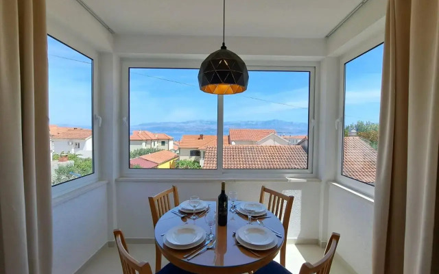 Apartment Jelica Sea View