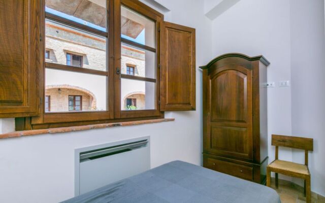 House Papilio Guardistallo