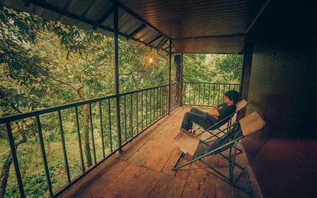 Ela Ecoland Munnar - A Nature Retreat