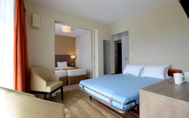 Best Western Sourceo