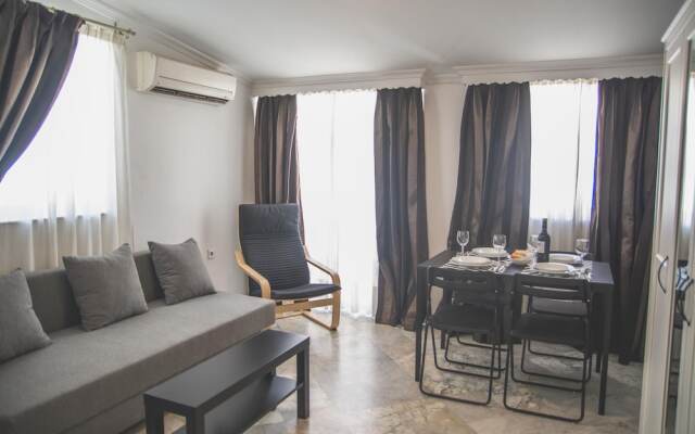 SevillaDream House