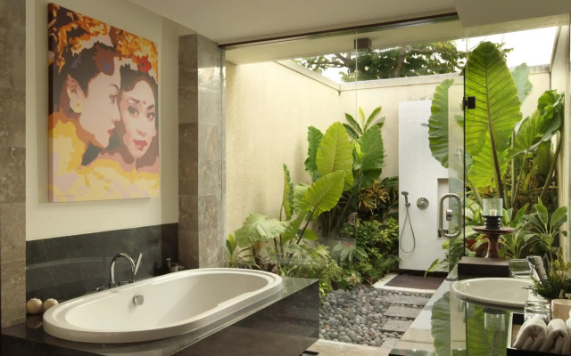 Mahagiri Villas Sanur