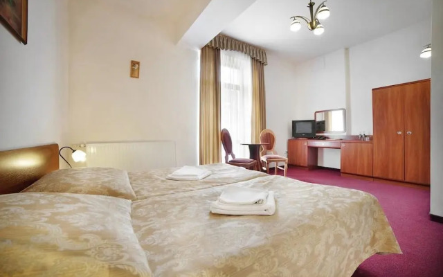 Hotel Renesans