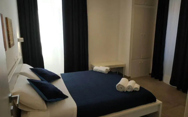 Palazzo Verdi B&B