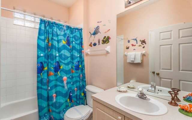 2217 Wyndham Palms way