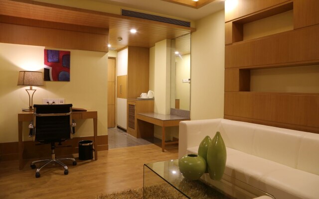 The Fern Residency Mundra