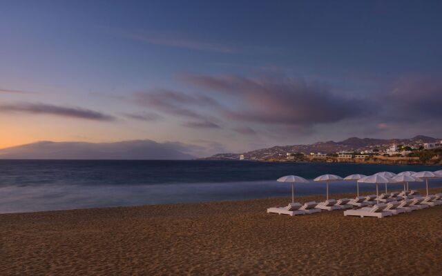 Mykonos Bay Resort & Villas