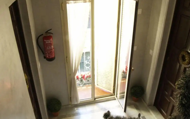 Apartamentos Reposo 1