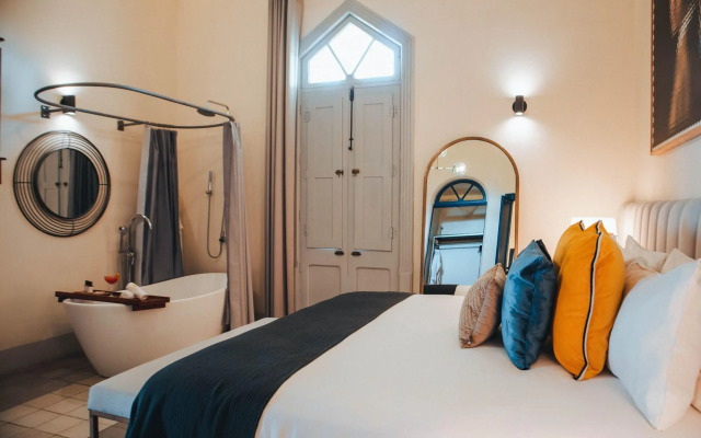 GALA Hotel Boutique