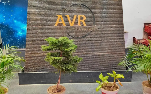 The AVR Hotels & Banquets