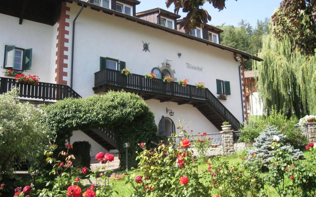 Naturhotel Wieserhof