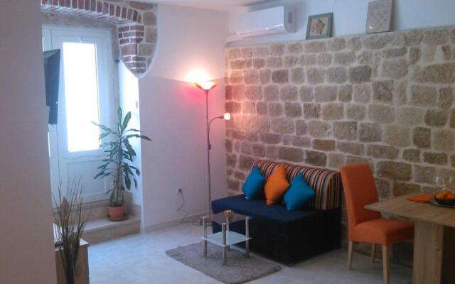 Apartman Dražin