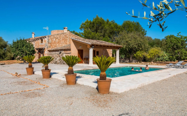 Country house Sa Torre de'n Piza