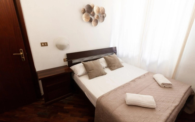 Hotel Concordia