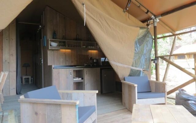 Domaine du Siestou Wine Resort Lodges