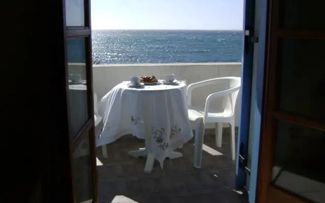 Magic View II Agia Anna