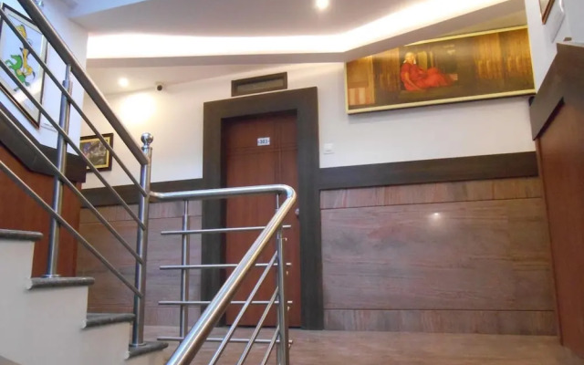 Hotel Aditya Mysore