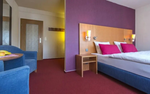 Hotel Stadt Marsberg