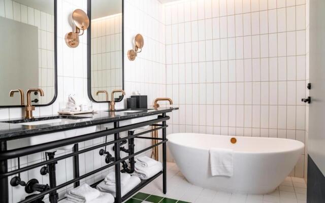 Woodlark Hotel Portland, a Tribute Portfolio Hotel