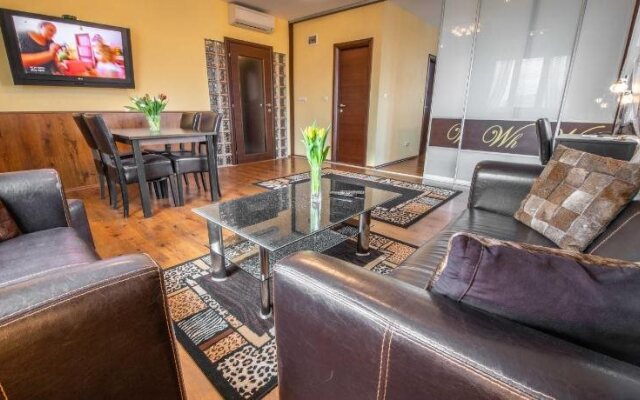 WX Hotel
