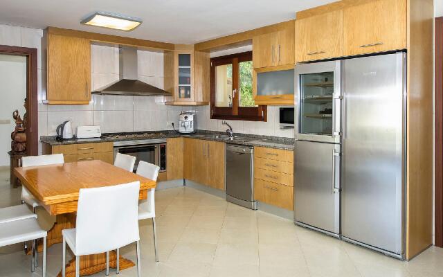 Can Buda - Four Bedroom