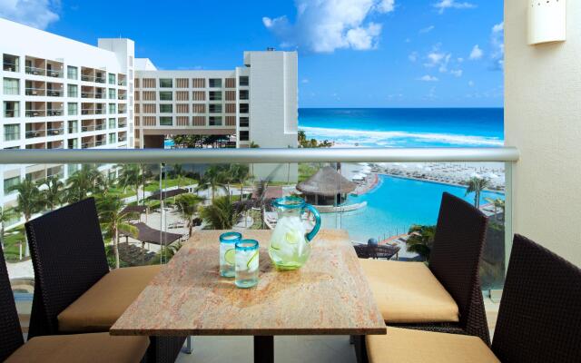 The Westin Lagunamar Ocean Resort Villas & Spa, Cancun