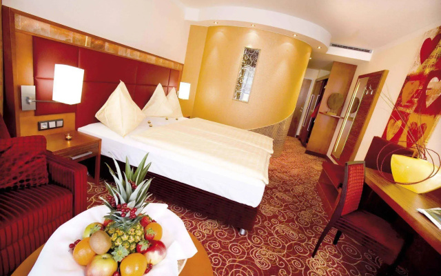 EurothermenResort Bad Ischl Hotel Royal