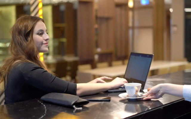 Ankara Alegria Business Hotel