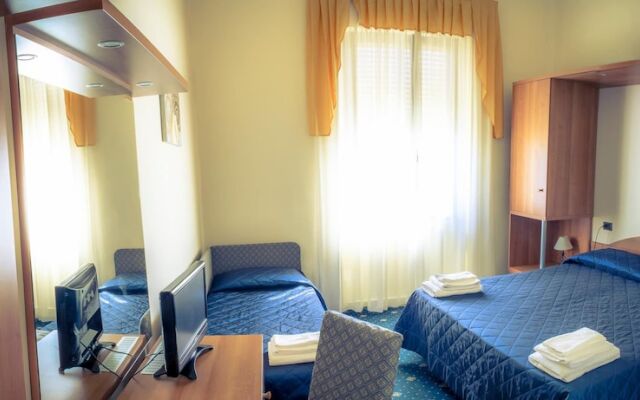 Hotel Gigliola