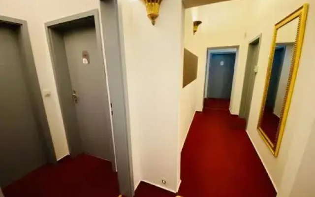 Herr Ober