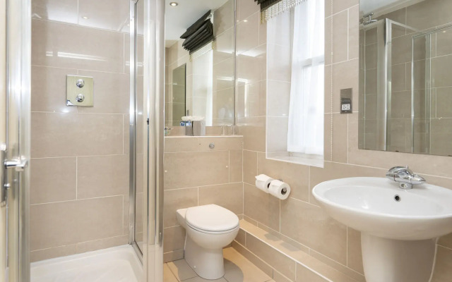 Ringwood Hall Hotel & Spa