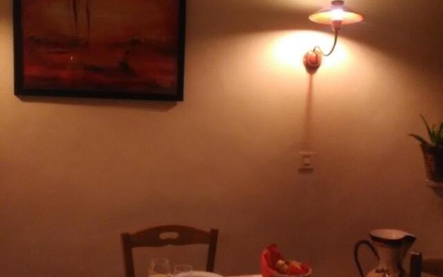 le relais de sully