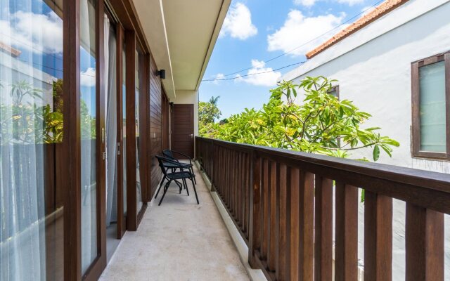 Aroha Boutique Villas