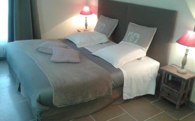 Sarlat Côté Jardin