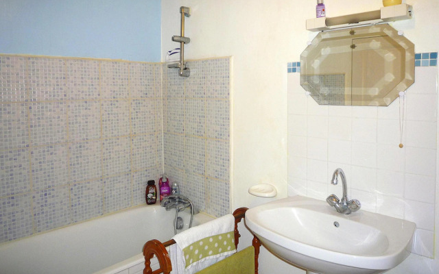 Semi-detached house, St. Sauveur-le-Vicomte