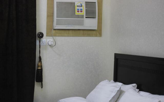 Lavina Hotel Apartments