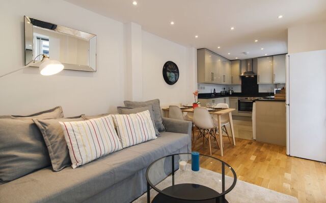 FG Property - The Fulham Mirabel Gem III