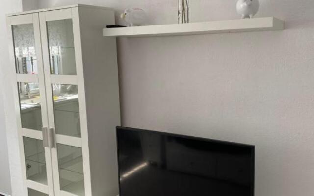 Studio -Patio Andaluz-