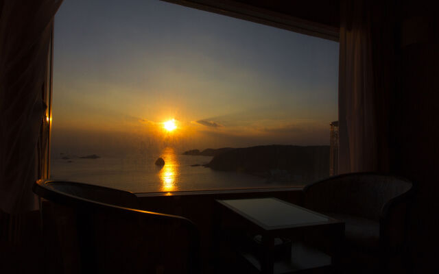 Shimoda View Hotel