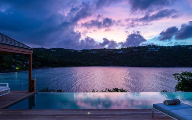 Dream Villa Marigot 773